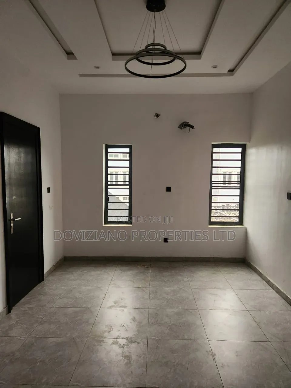 4bdrm Duplex in Ikeja GRA for rent
