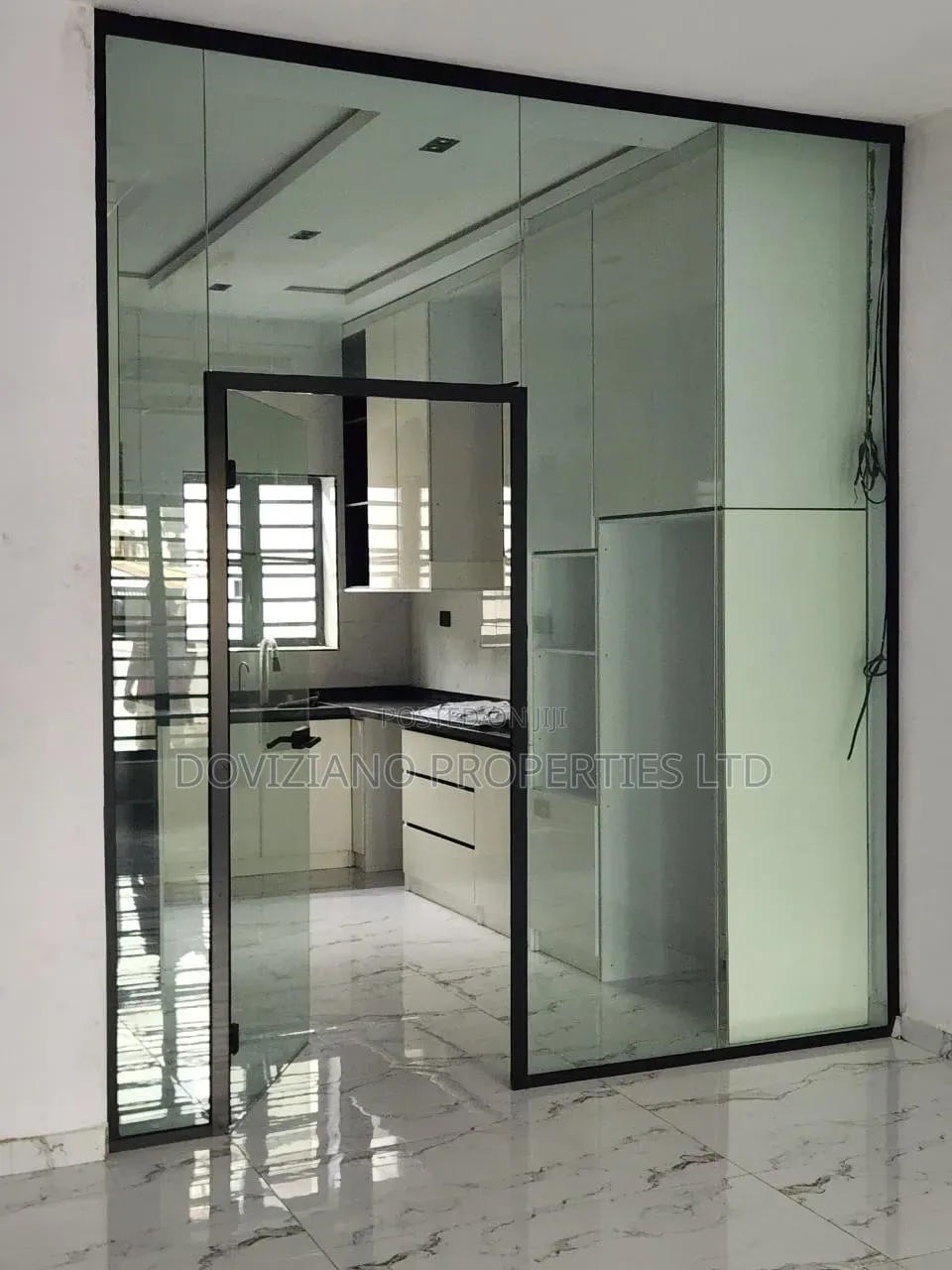 4bdrm Duplex in Ikeja GRA for rent
