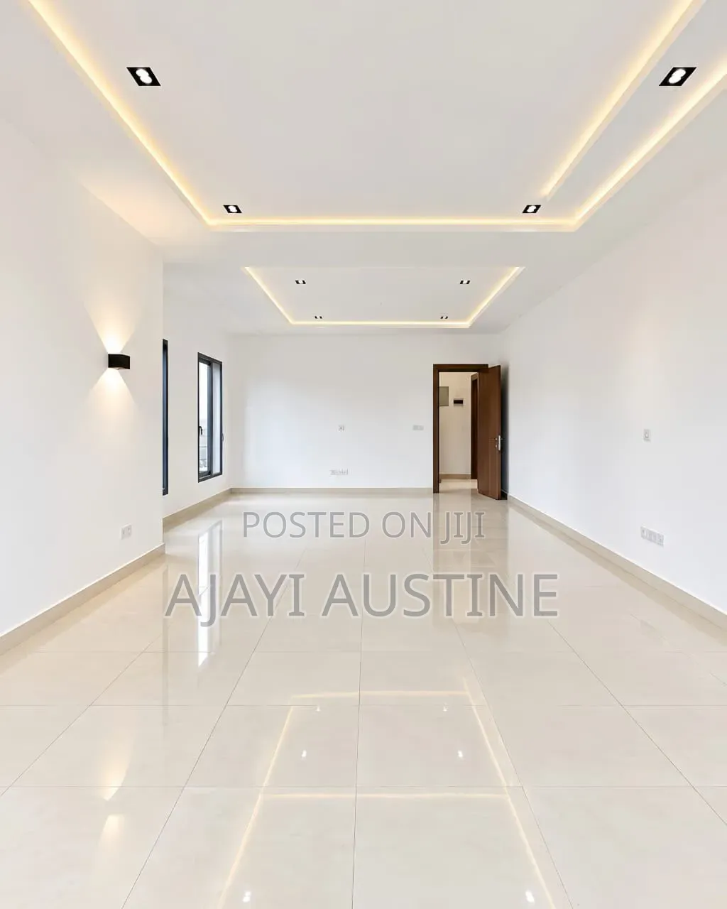 Furnished 5bdrm Duplex in Wuye for sale