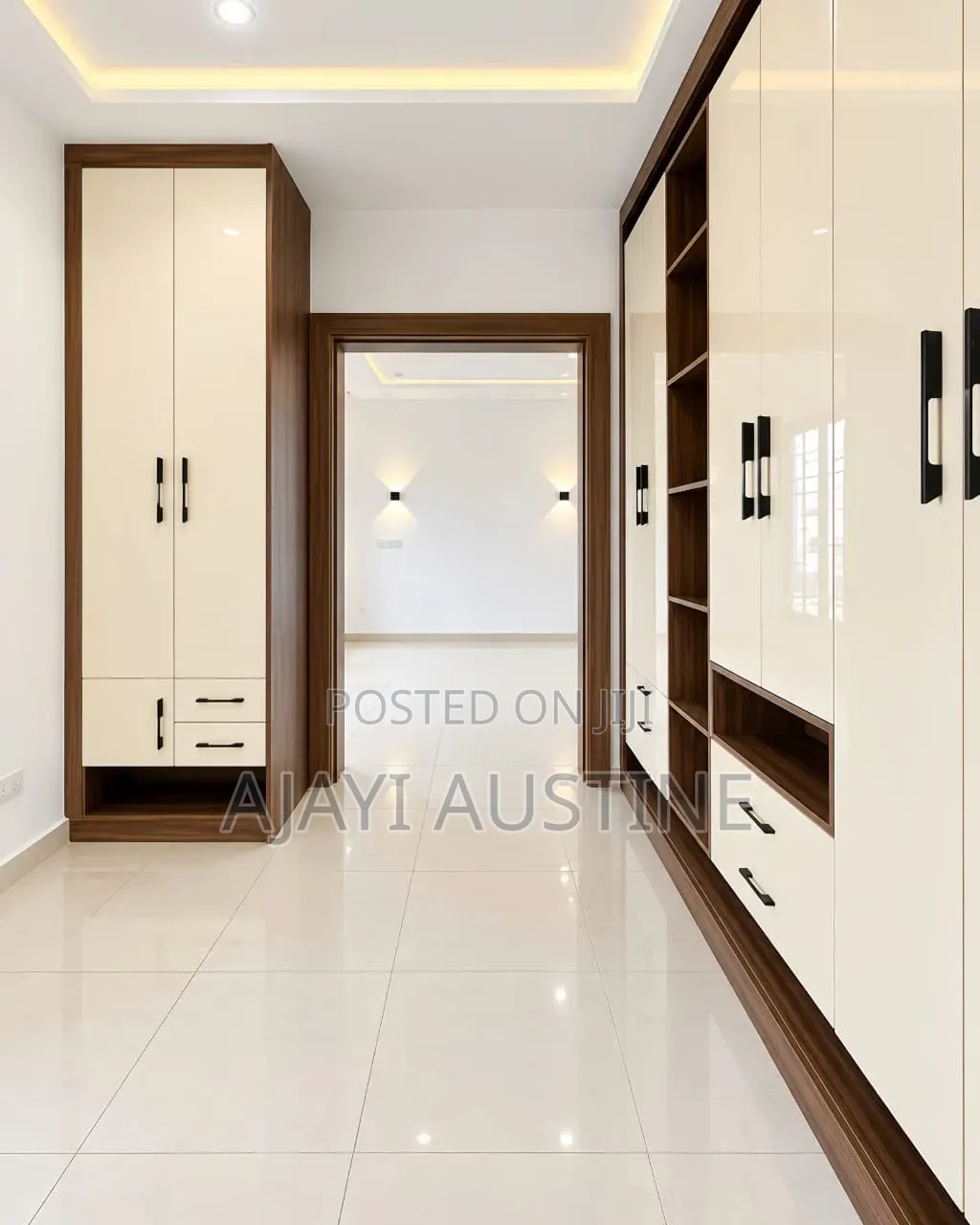 Furnished 5bdrm Duplex in Wuye for sale