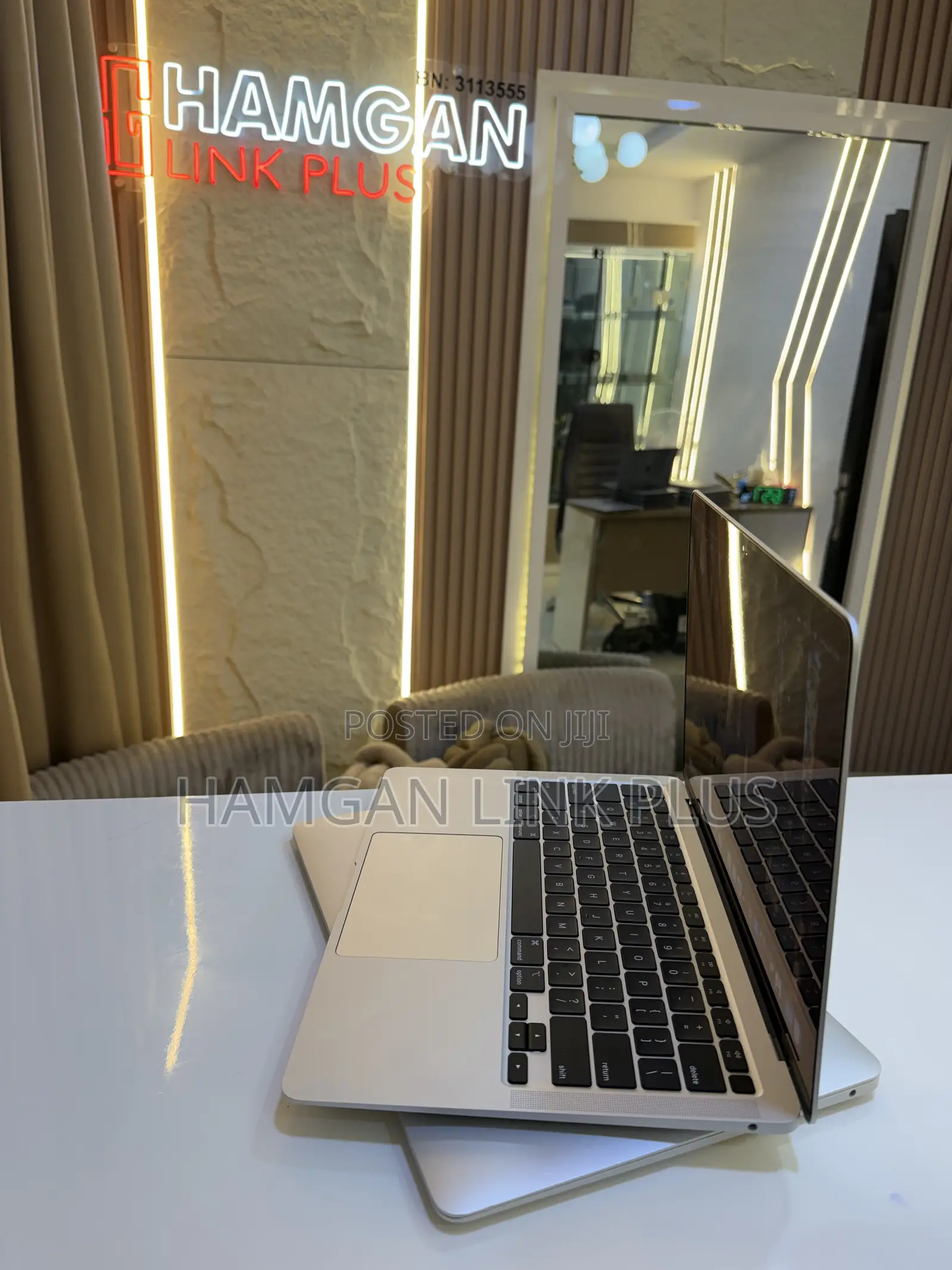 Laptop Apple MacBook Air 2020 M1 16GB Apple M1 SSD 256GB