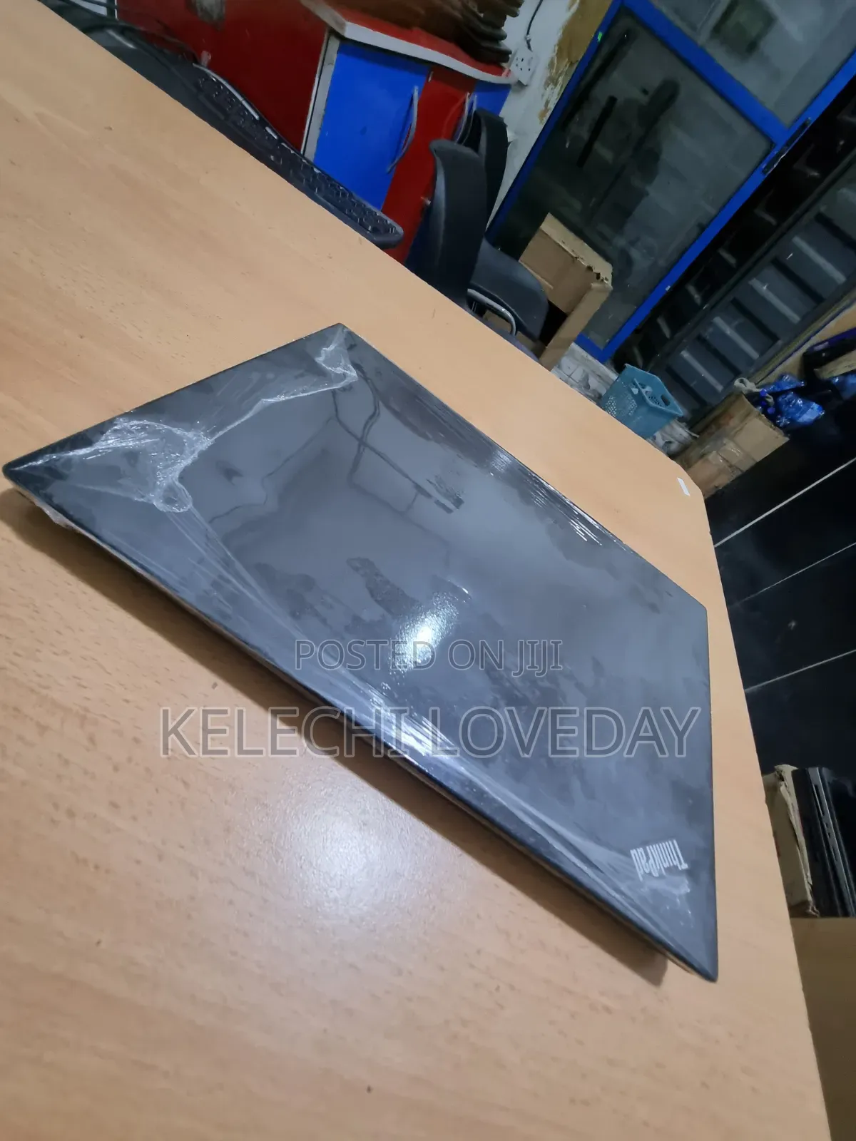 Laptop Lenovo ThinkPad T460 16GB Intel Core i5 SSD 256GB