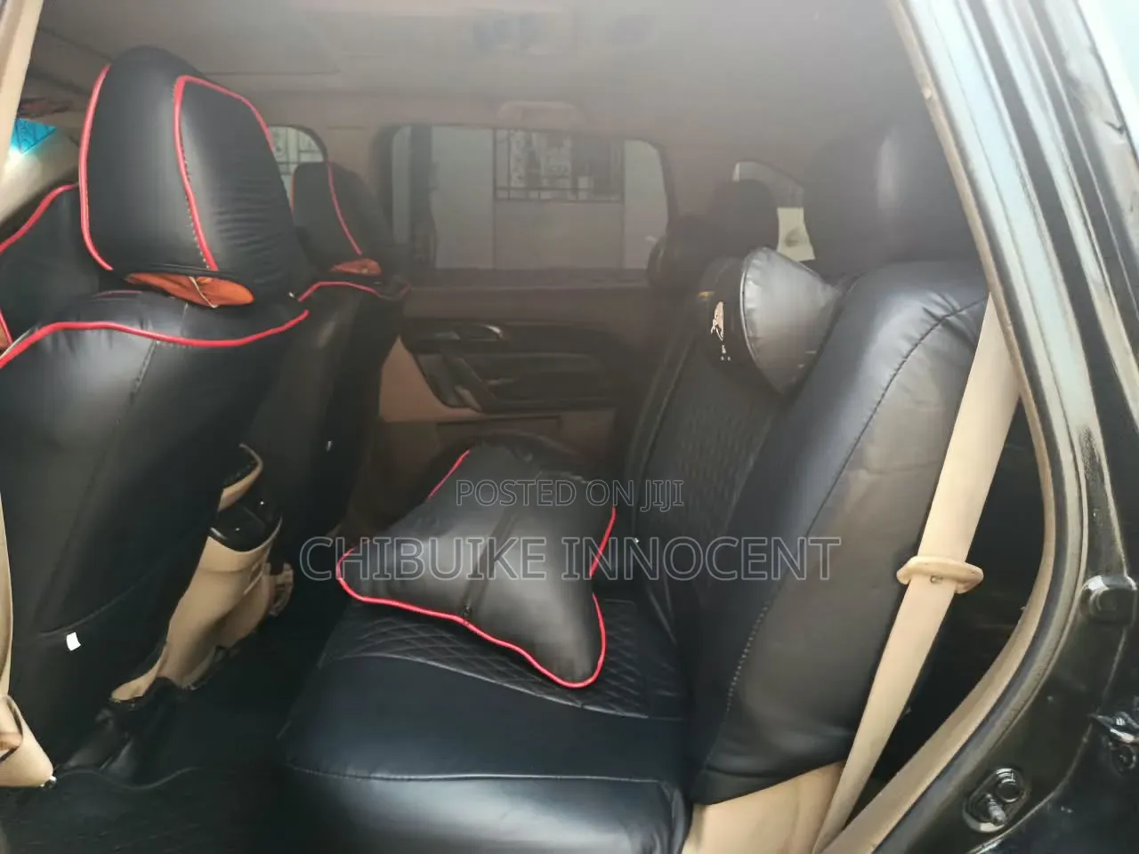 Acura MDX 2008