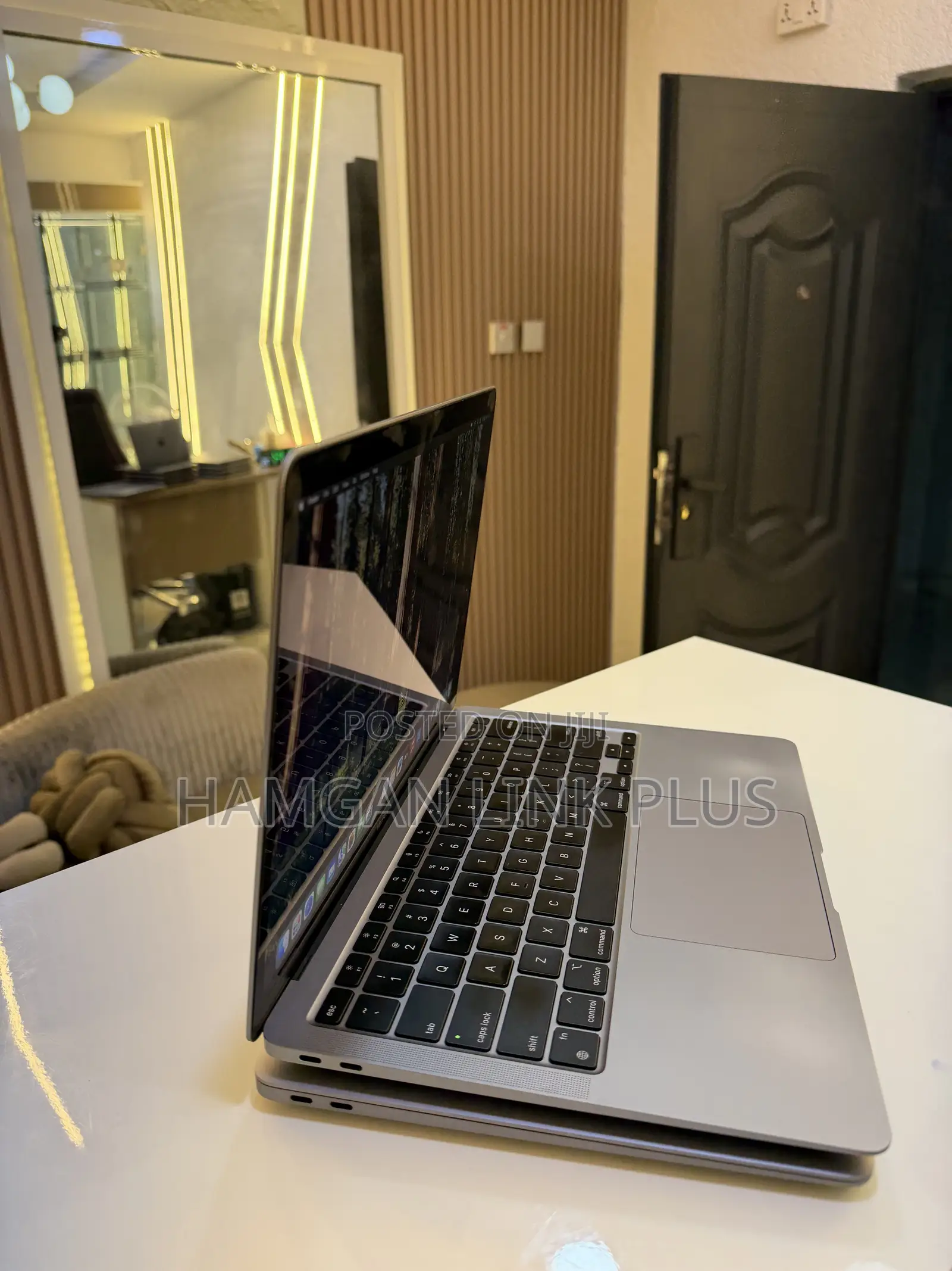 Laptop Apple MacBook Air 2020 M1 8GB Apple M1 SSD 256GB
