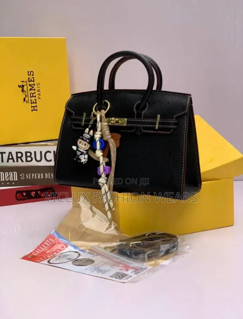 Hermes High Quality Ladies Hand Bag