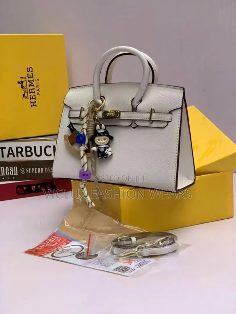 Hermes High Quality Ladies Hand Bag