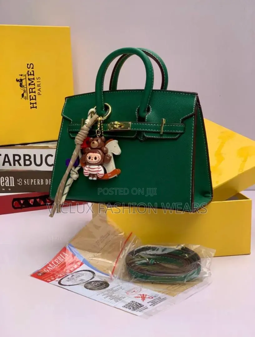 Hermes High Quality Ladies Hand Bag