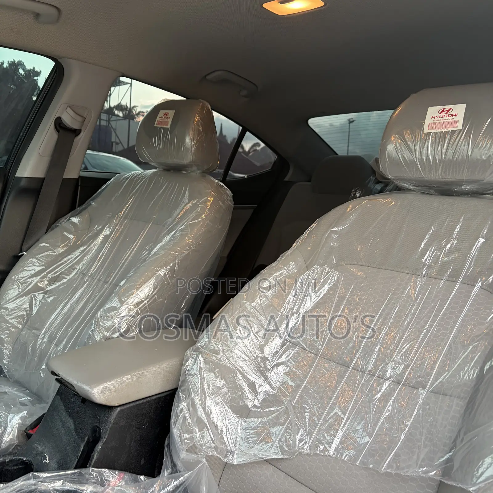 Hyundai Elantra SE 2019 Black