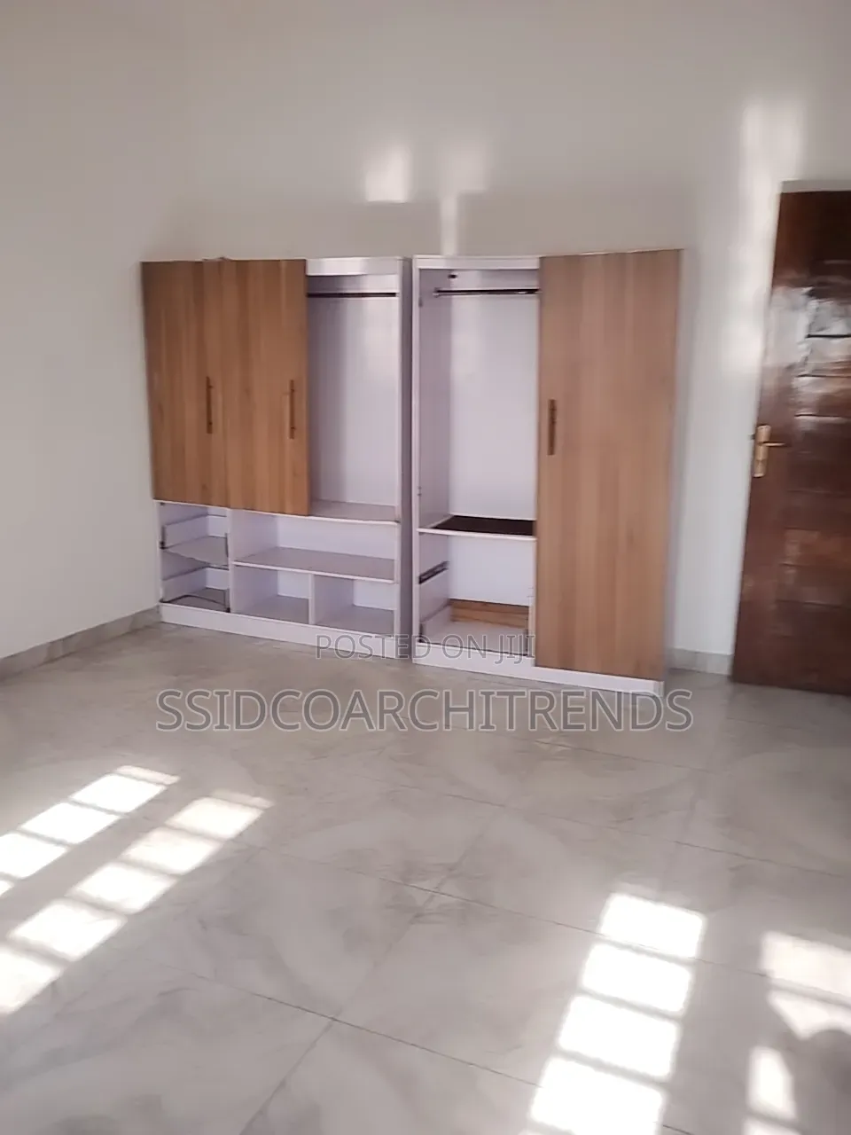 3bdrm Apartment in Call To Access, Ologolo for rent