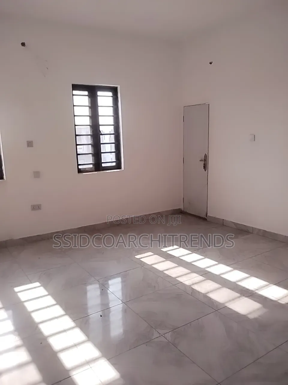 3bdrm Apartment in Call To Access, Ologolo for rent