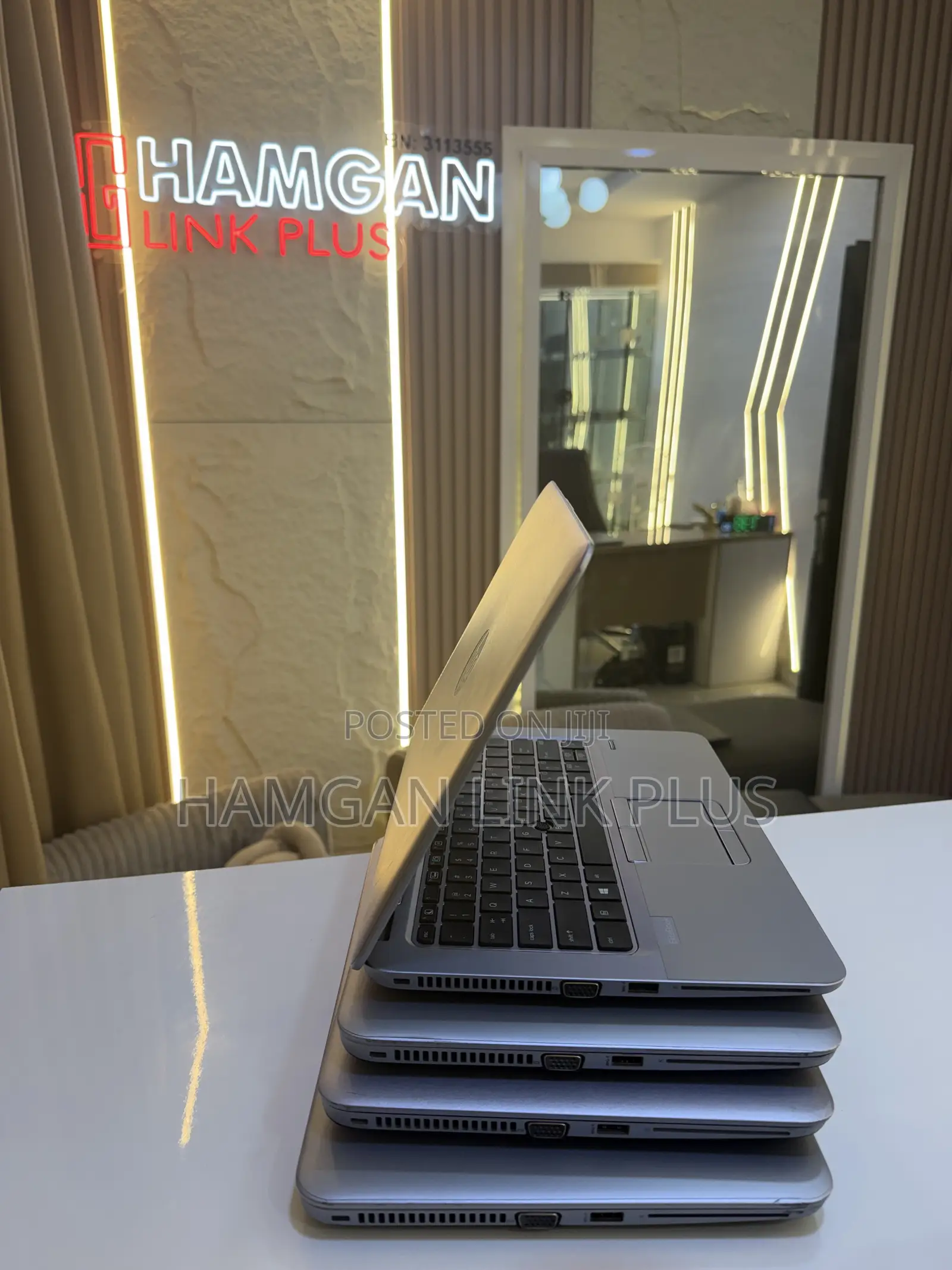 Laptop HP EliteBook 820 G3 8GB Intel Core i5 SSD 256GB
