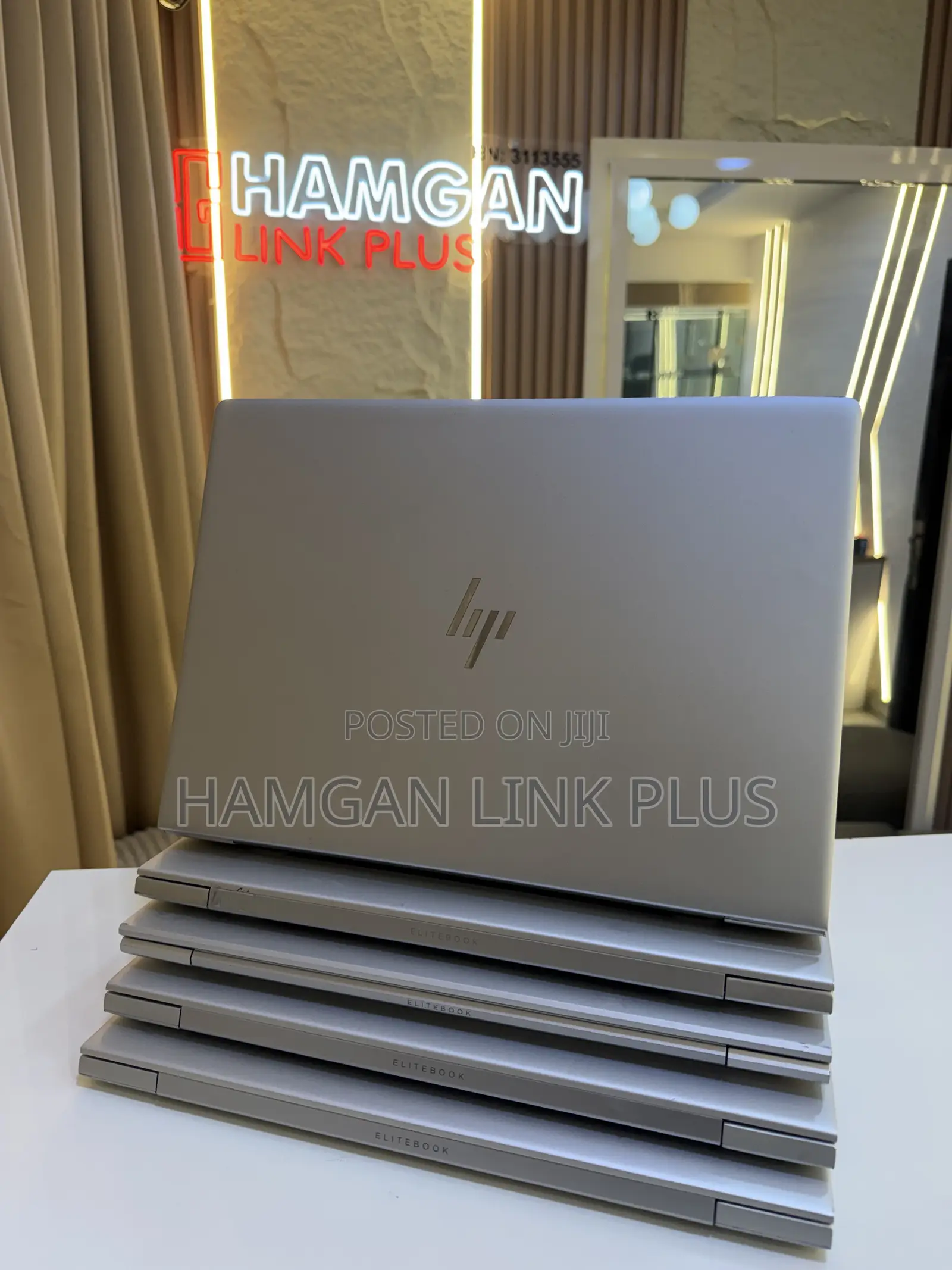 Laptop HP EliteBook 840 G6 8GB Intel Core i5 SSD 256GB