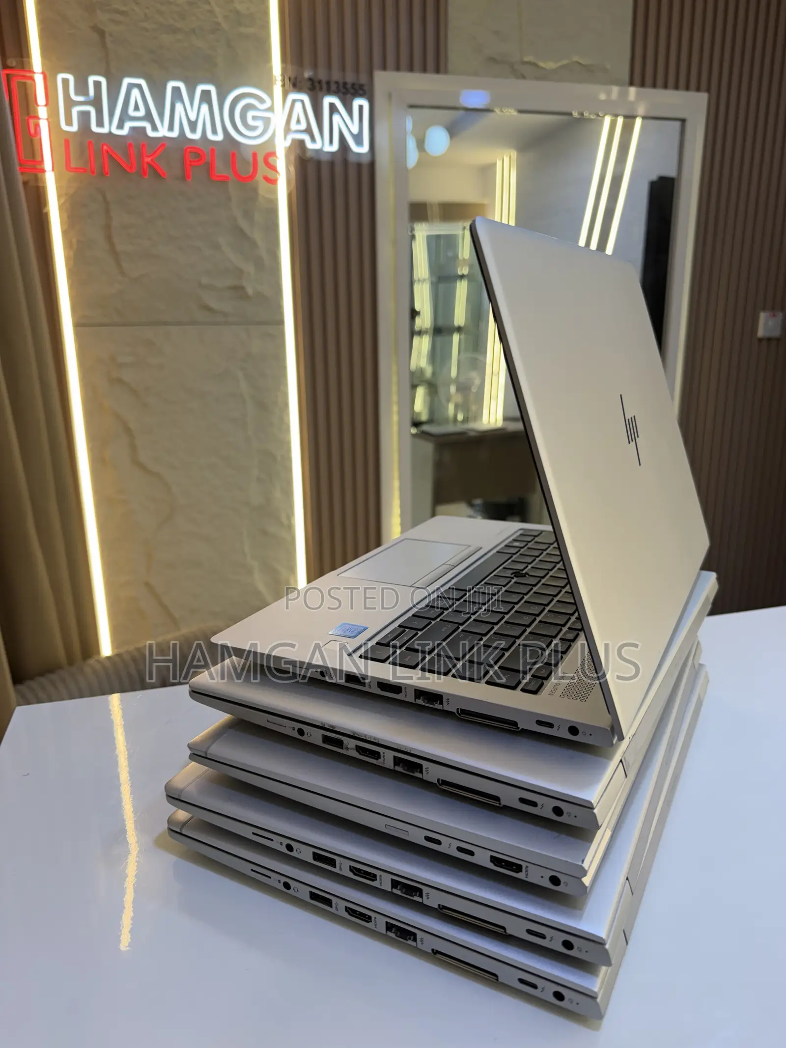 Laptop HP EliteBook 840 G6 8GB Intel Core i5 SSD 256GB