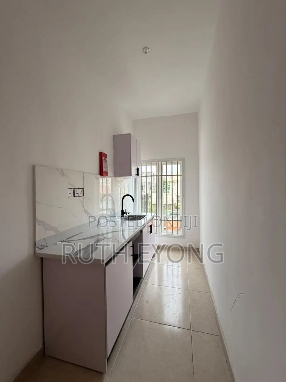 1bdrm Apartment in Lekki Phase 1 for rent