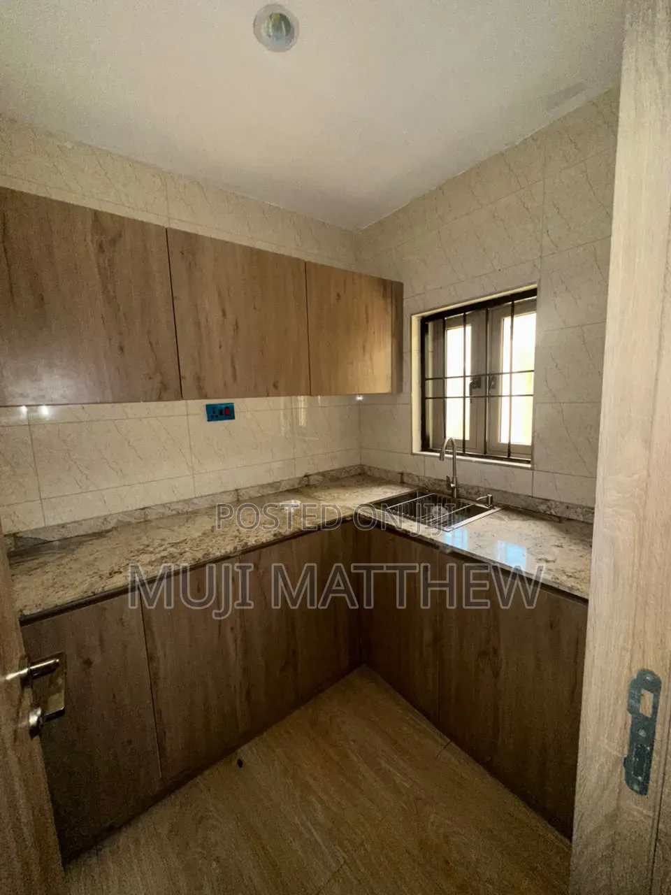 4bdrm Duplex in Wuse 2 for rent
