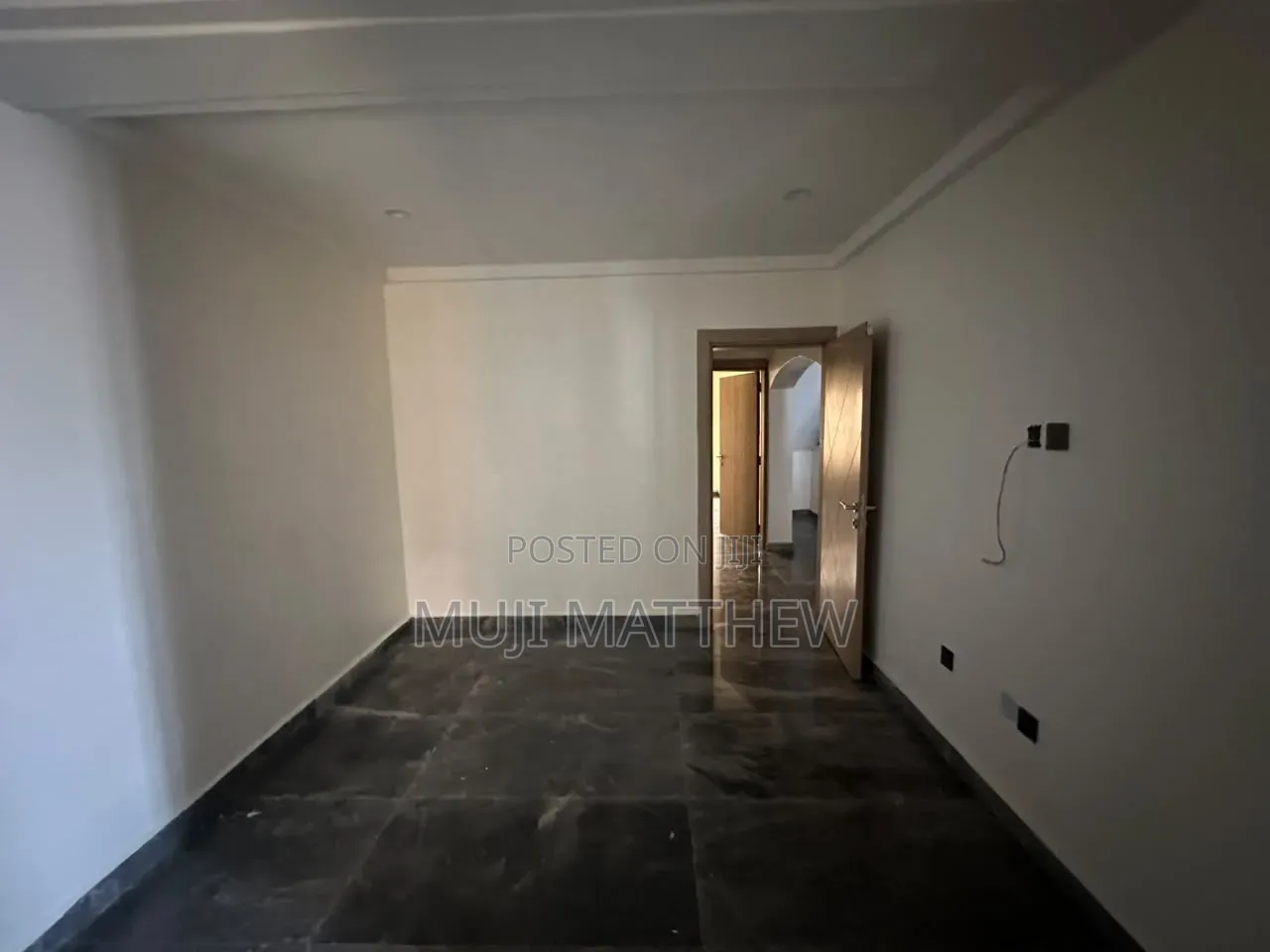 4bdrm Duplex in Wuse 2 for rent