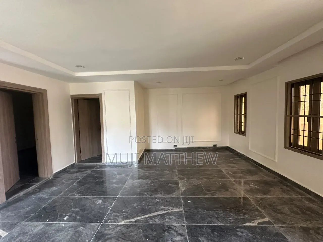 4bdrm Duplex in Wuse 2 for rent