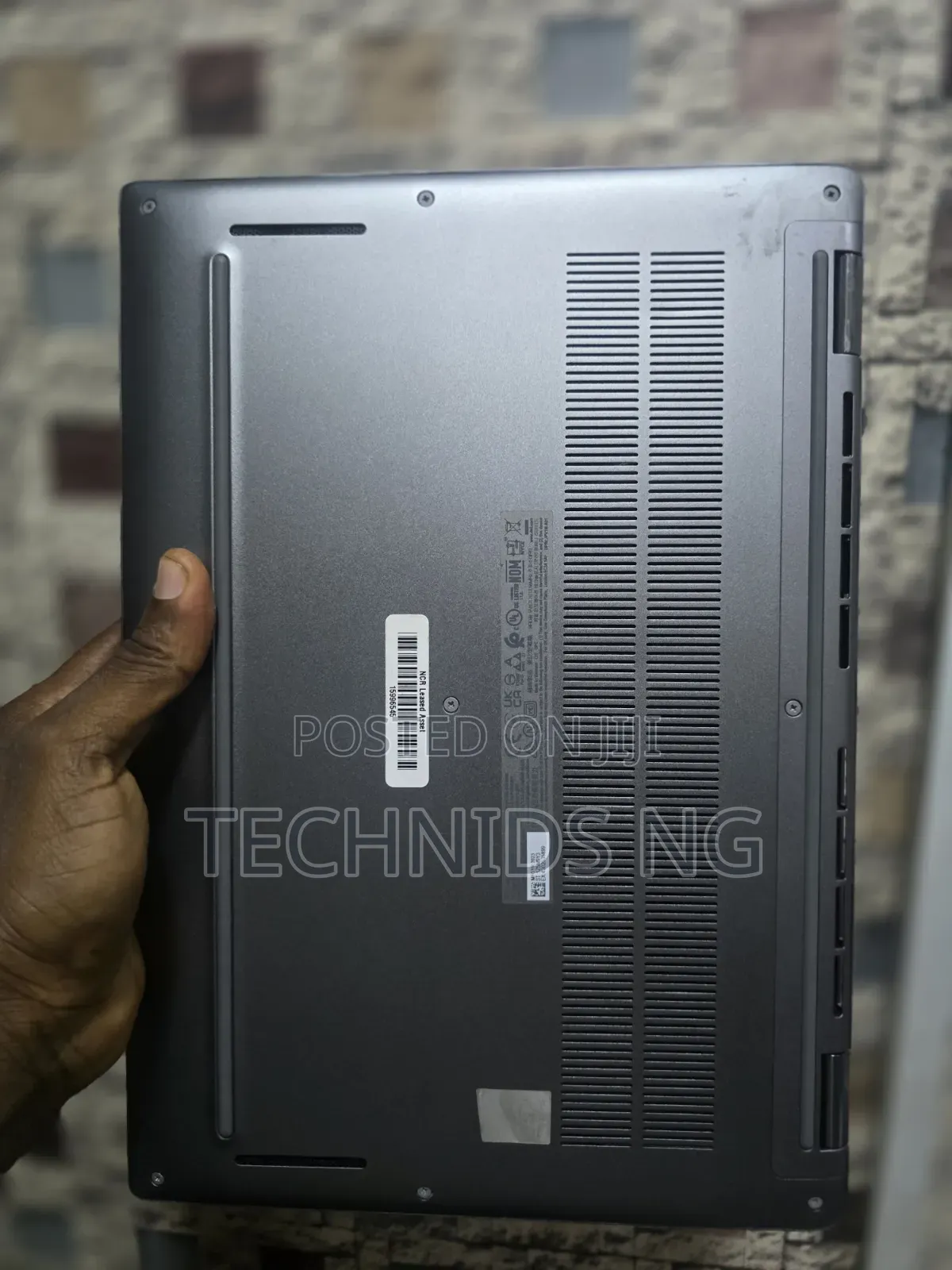 Laptop Dell Latitude 7440 16GB Intel Core i7 SSD 256GB