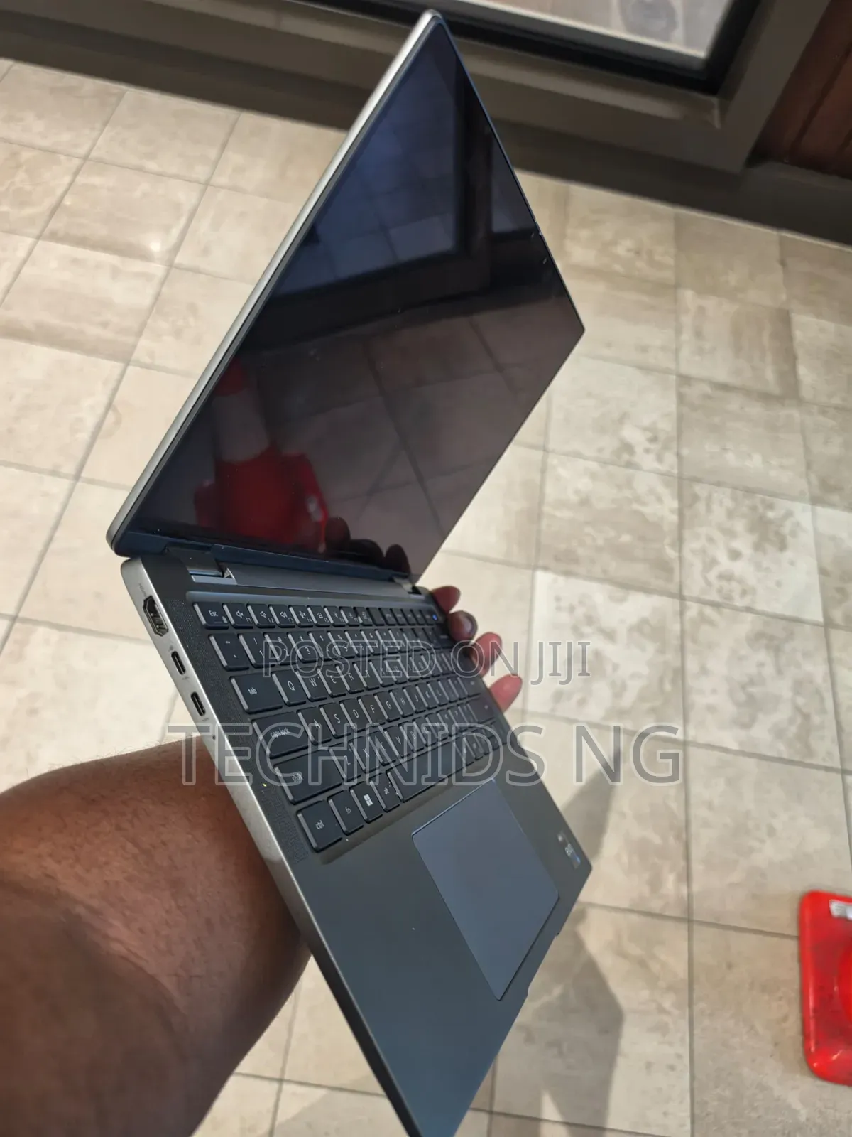 Laptop Dell Latitude 7440 16GB Intel Core i7 SSD 256GB