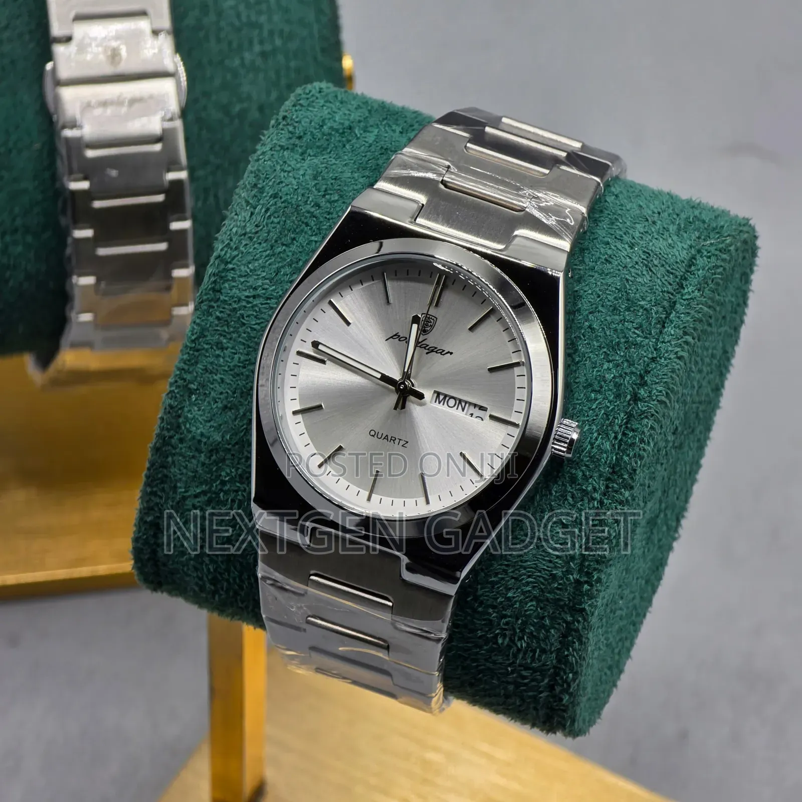 Men's Wrist Watches