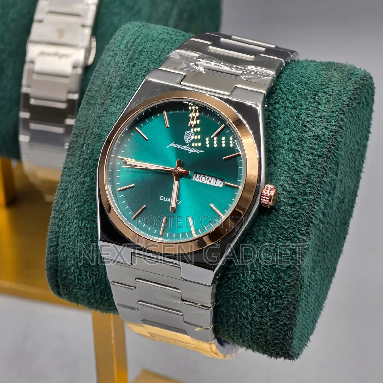 Men's Wrist Watches