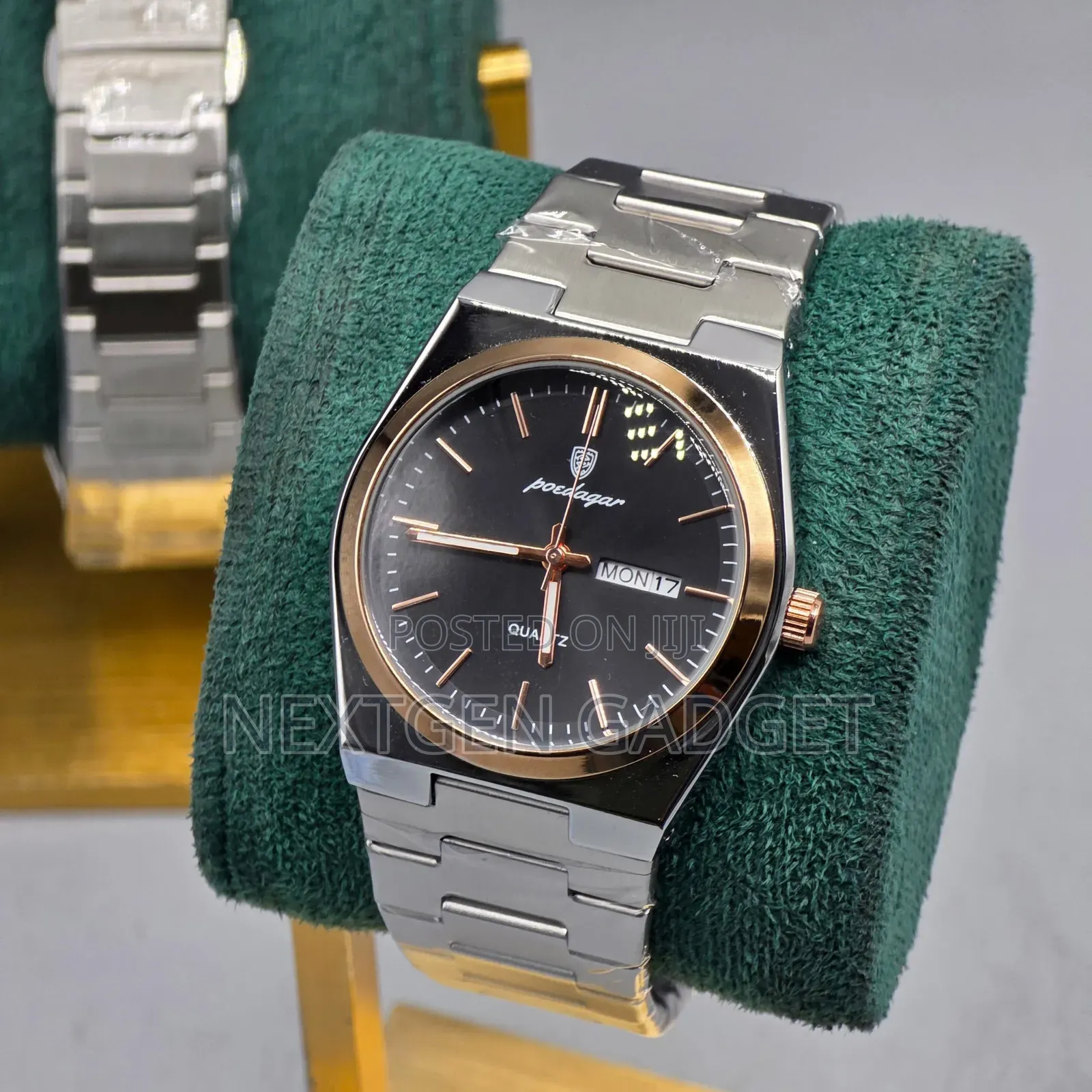Men's Wrist Watches