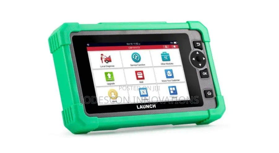 Launch Creader Professional CRP919 EV