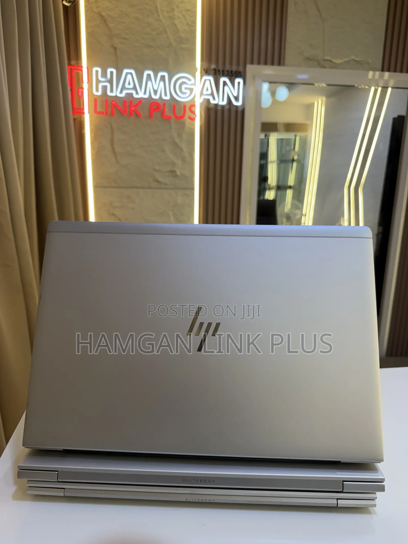 Laptop HP EliteBook 850 G6 8GB Intel Core i5 SSD 256GB