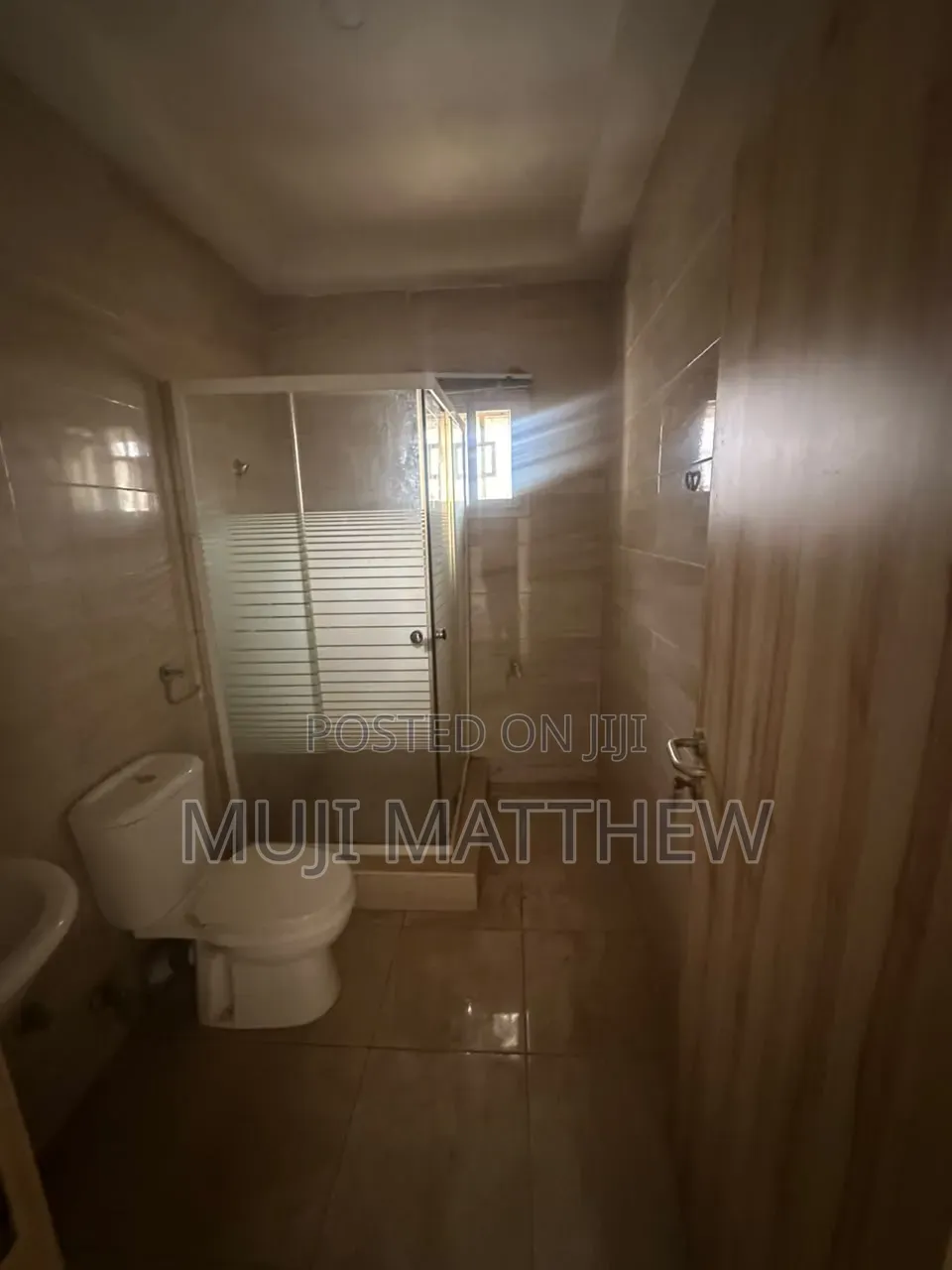 4bdrm Duplex in Wuse 2 for rent
