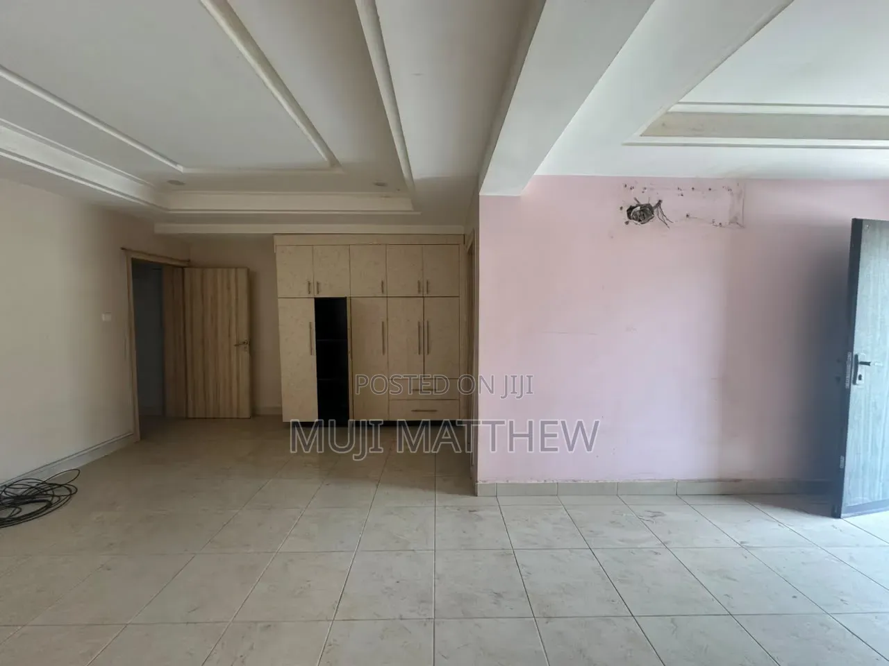 4bdrm Duplex in Wuse 2 for rent