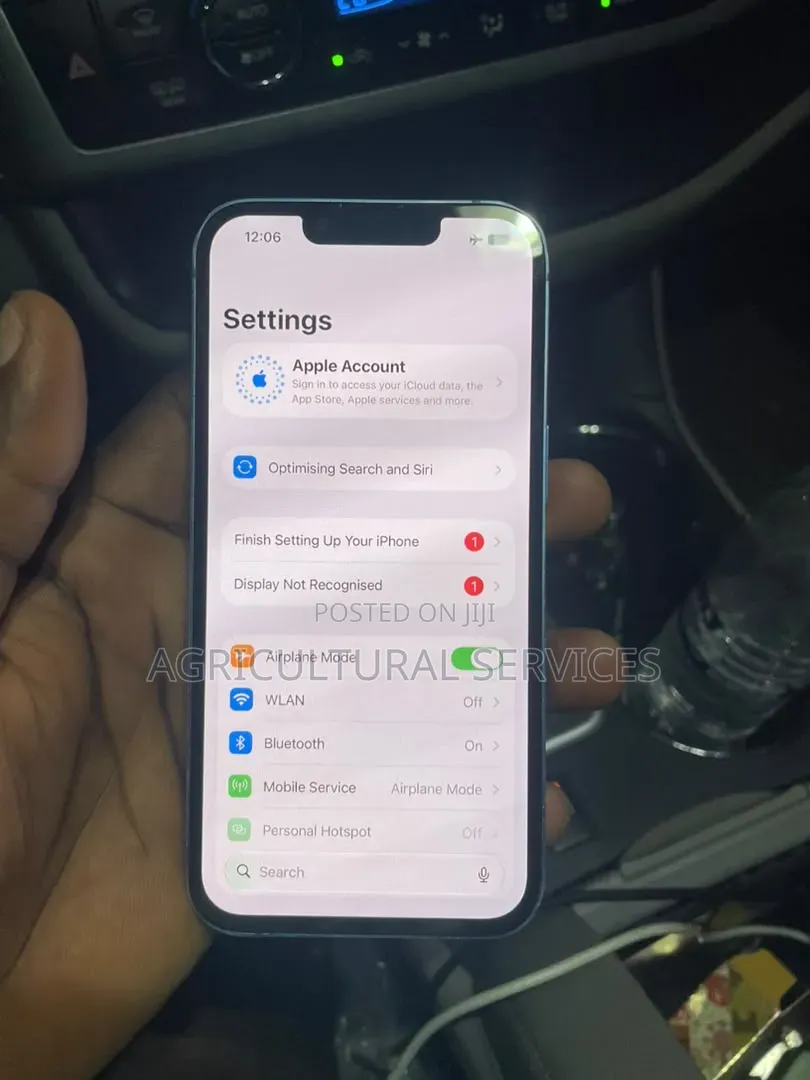 Apple iPhone 13 128 GB Blue
