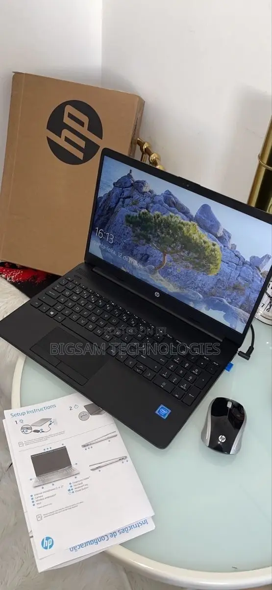 New Laptop HP Omen Max 16 32GB Intel Core Ultra 9 SSD 1T