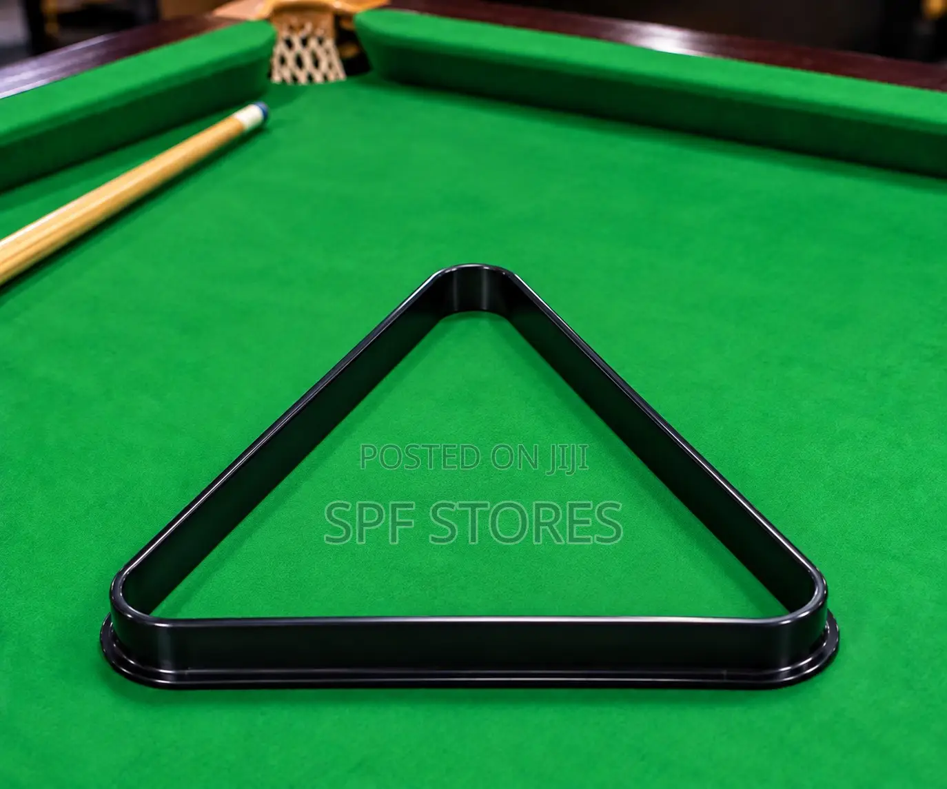 Snooker Rack for Medium Balls
