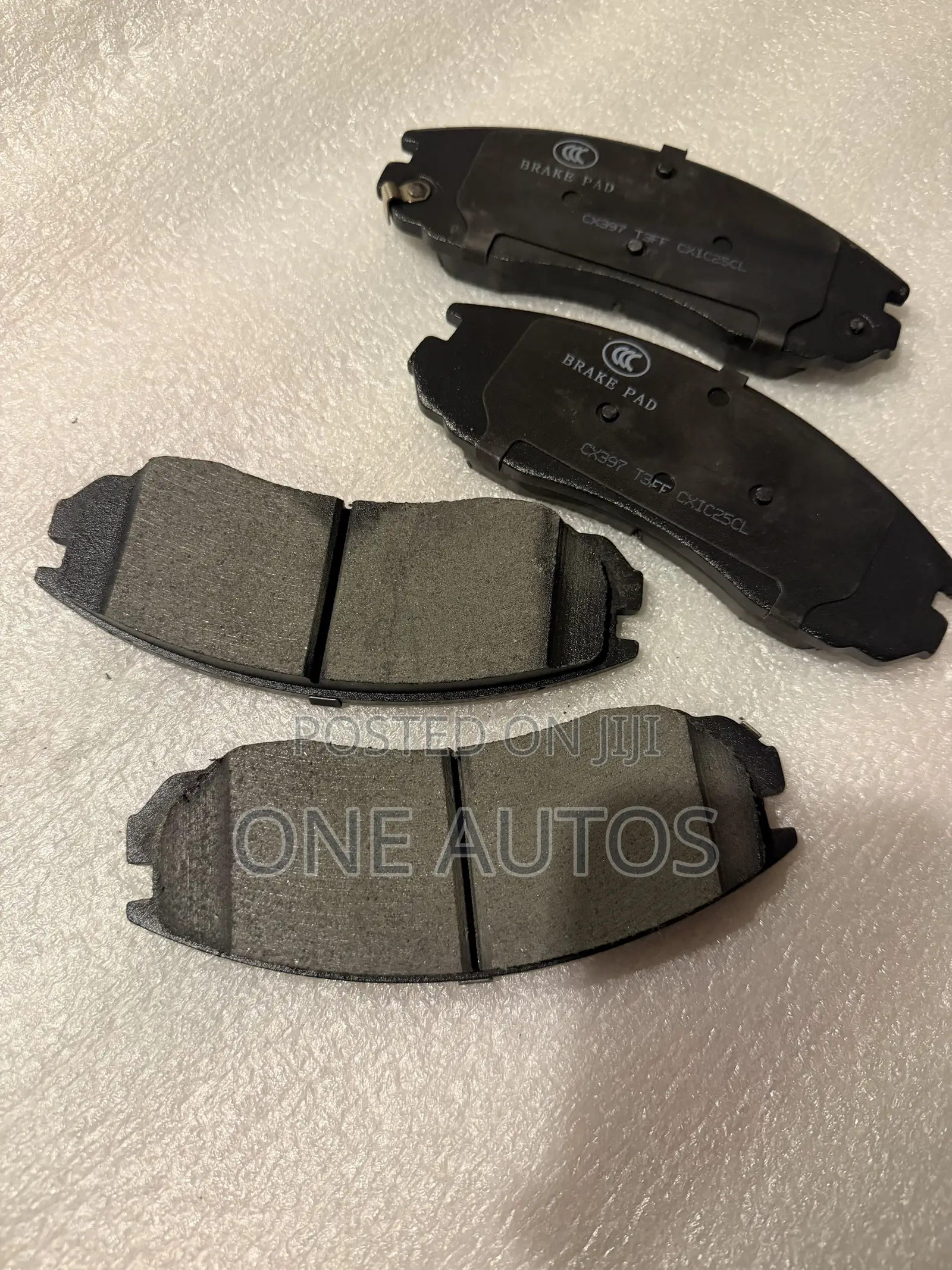 Jetour X70 Plus Brake Pad
