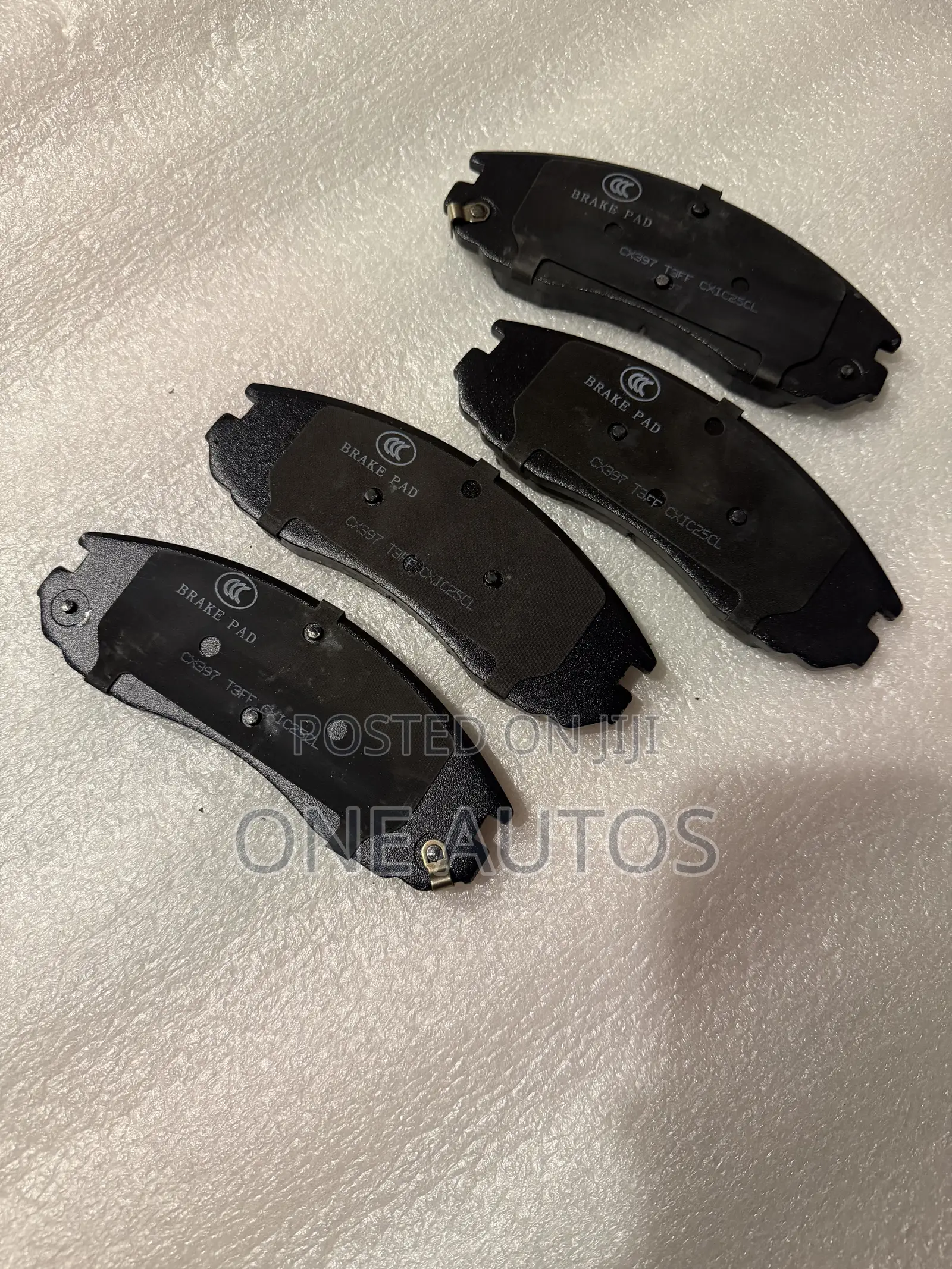 Jetour X70 Plus Brake Pad