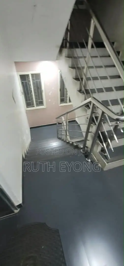 Furnished 1bdrm Apartment in Freedom Way, Ikate, for sale