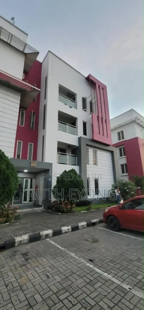 Furnished 1bdrm Apartment in Freedom Way, Ikate, for sale