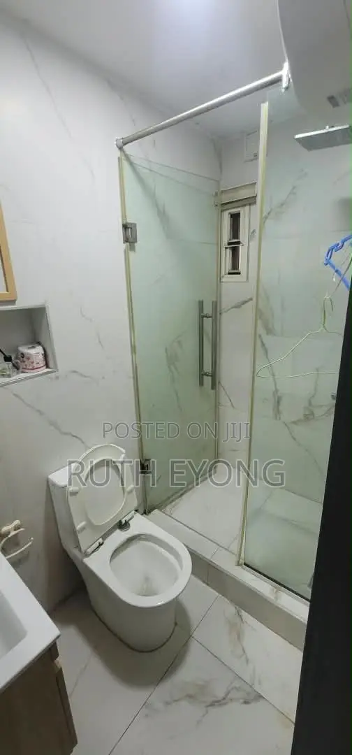 Furnished 1bdrm Apartment in Freedom Way, Ikate, for sale