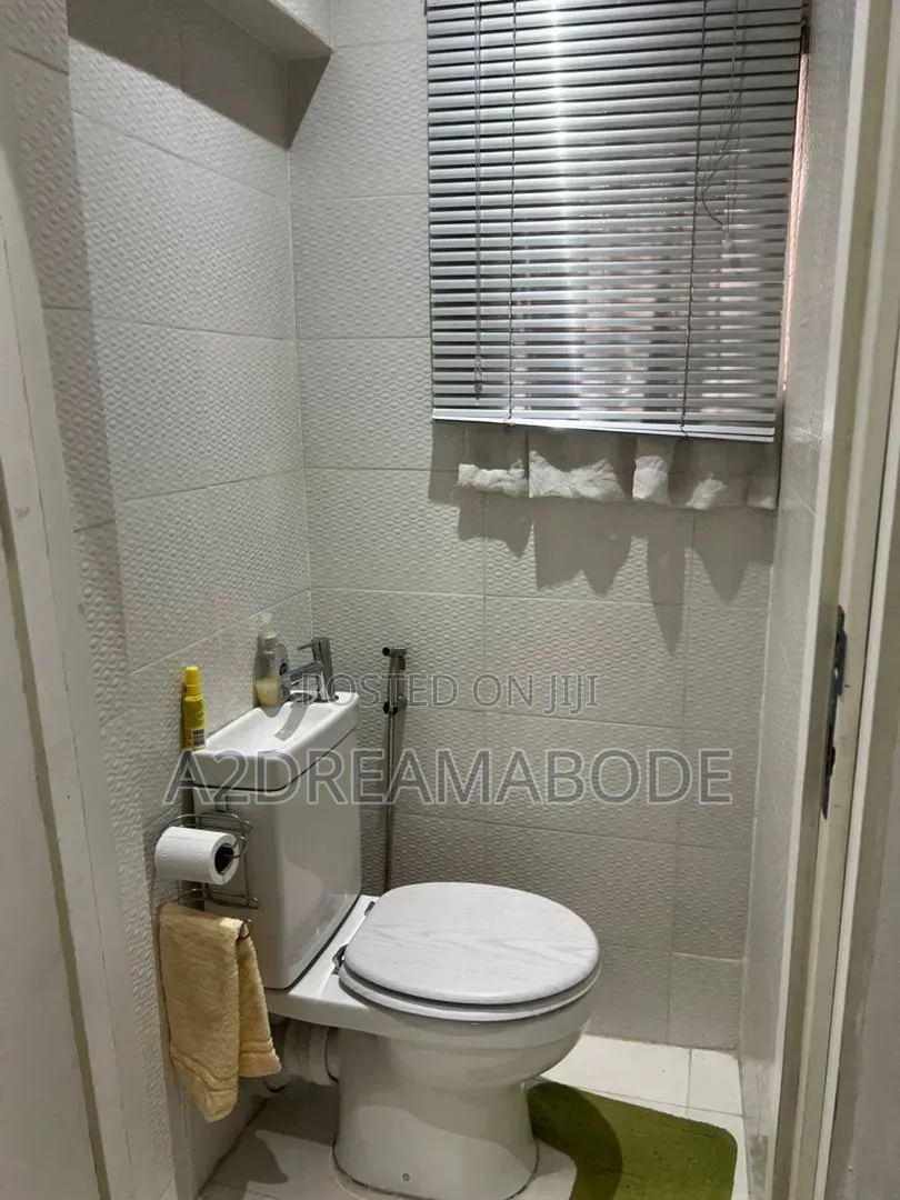 Furnished 3bdrm Apartment in Maryland, Mende for rent