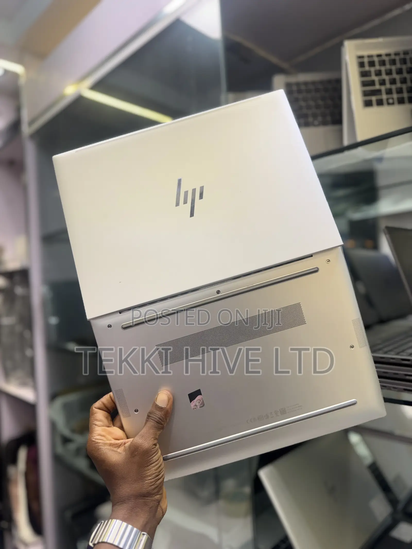 Laptop HP EliteBook 840 G9 8GB Intel Core i5 SSD 256GB