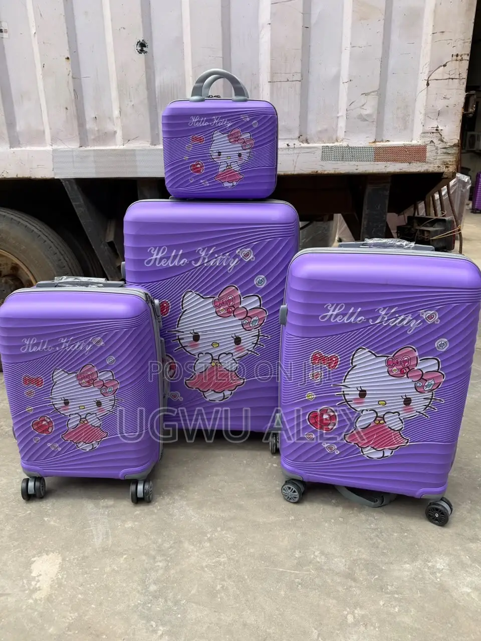 Teddy Design 4 in One Box