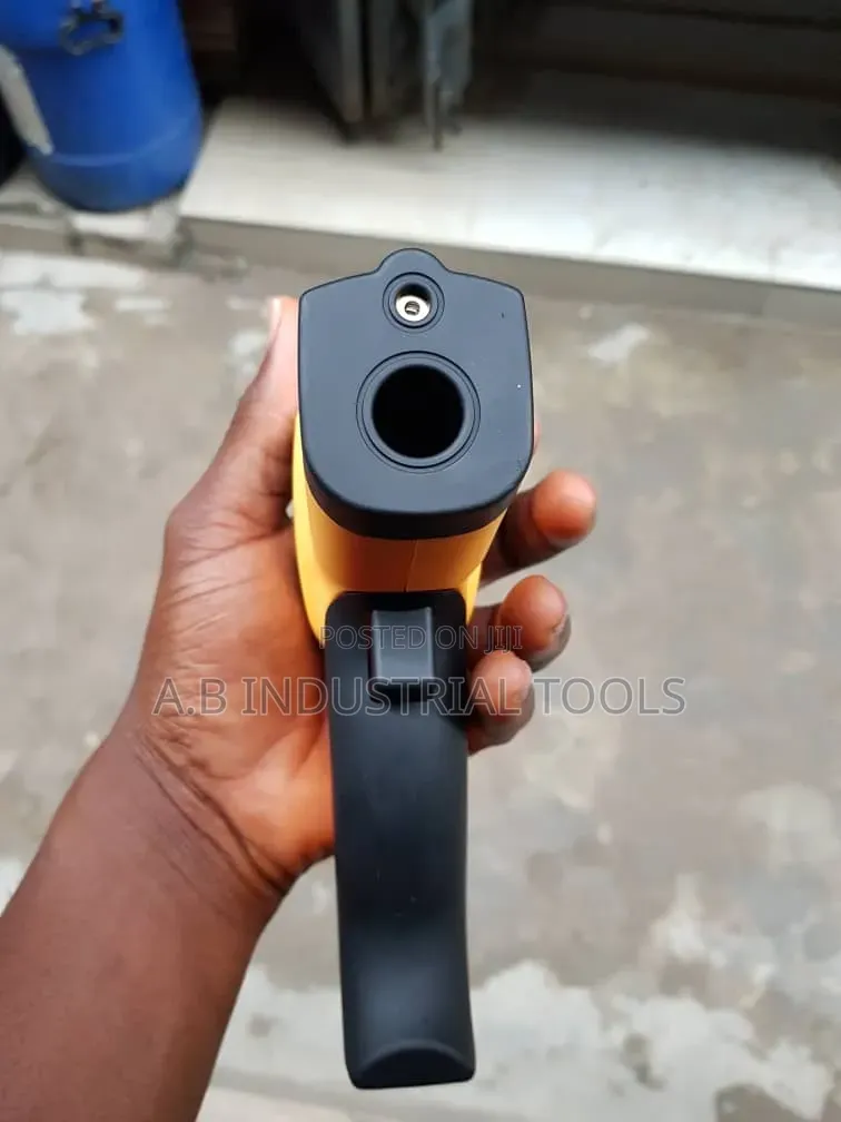 Infrared Thermometer Gun 50/750
