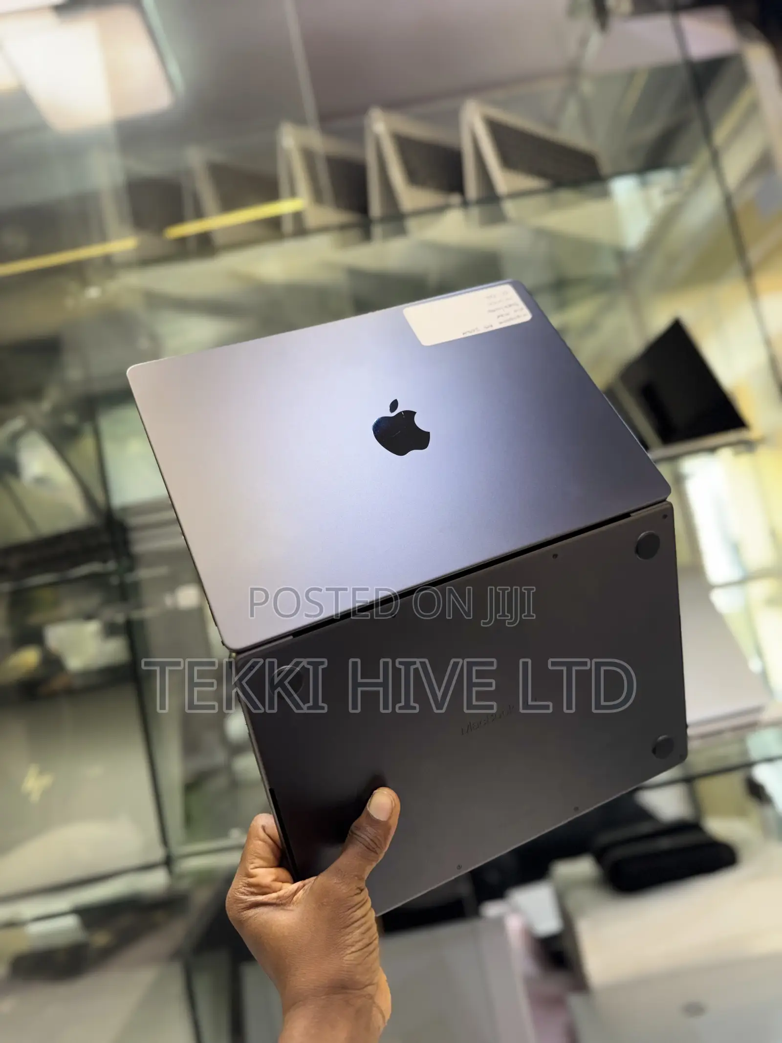Laptop Apple MacBook Pro 2024 M4 Max 32GB Apple M4 Max SSD 4T