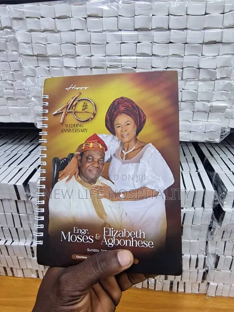 A5 Jotter Hard / Soft Cover Jotter