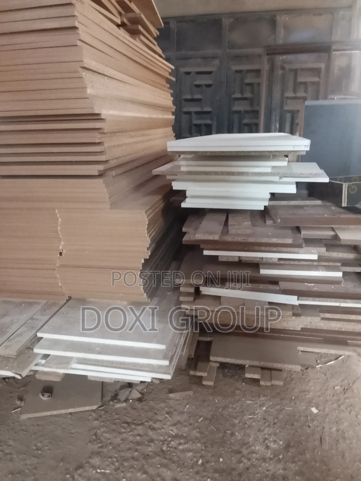 Board Cutting Production Services | Doors, Cabinets Wardrobes
