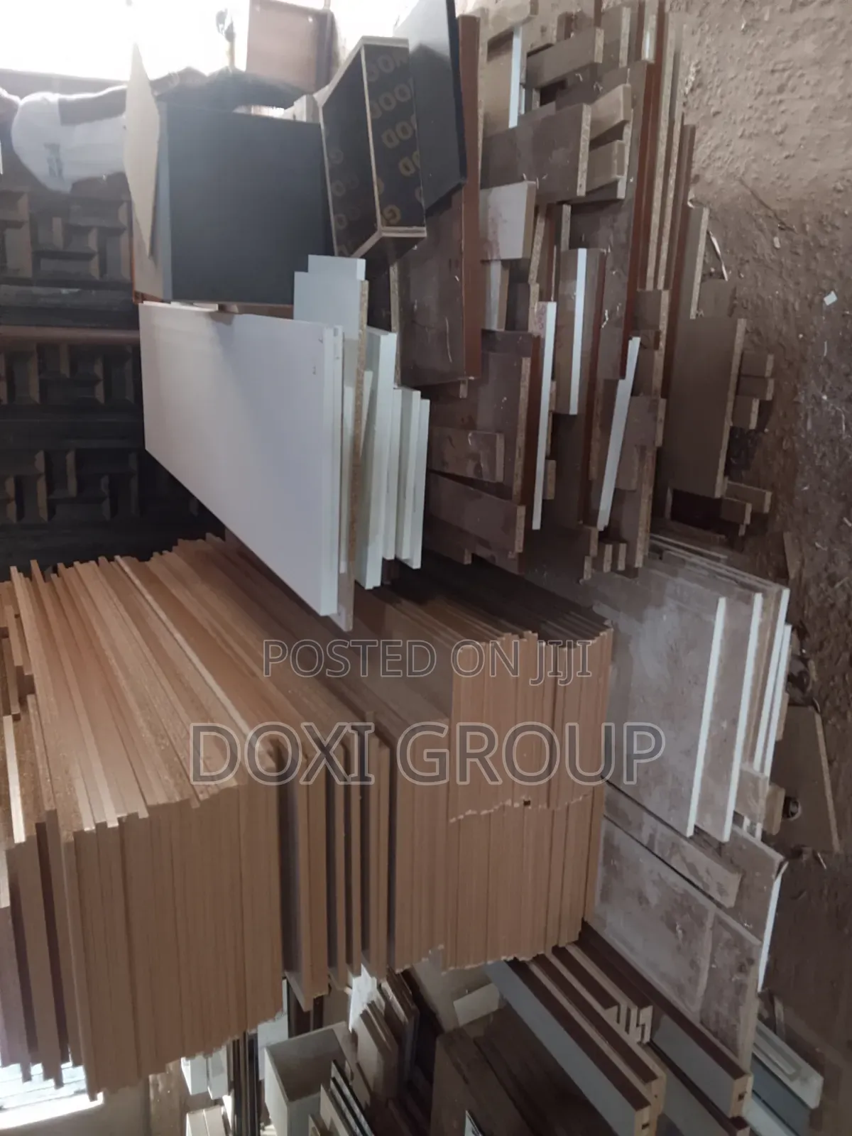 Board Cutting Production Services | Doors, Cabinets Wardrobes