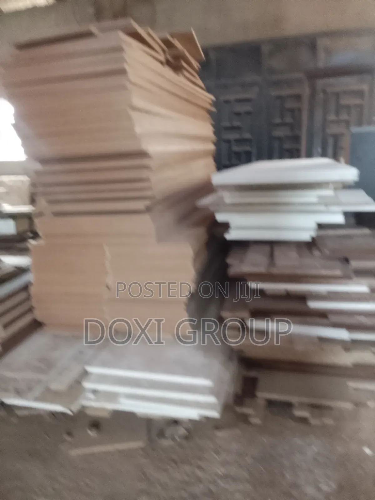 Board Cutting Production Services | Doors, Cabinets Wardrobes