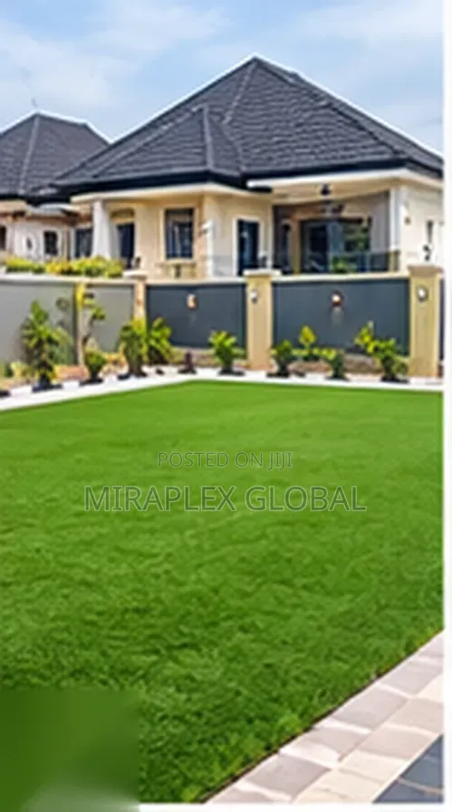 Artificial Lawn Carpet – Beautiful Practical