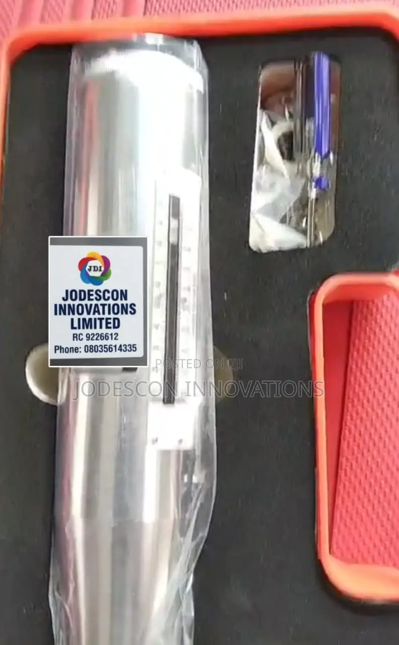 Concrete Test Hammer (Schmidt Rebound Hammer)