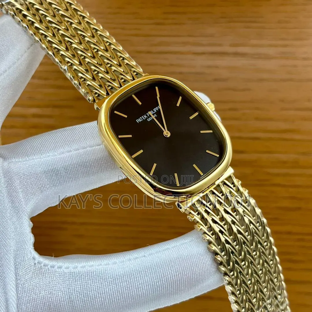 Patek Philippe Wrist Watch
